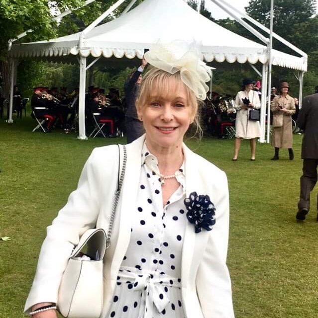 Ysbyty Gwynedd nurse invited to Queen’s Garden Party in honour of her work