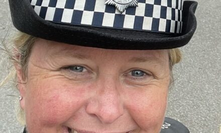 Popular Bangor PC honoured again