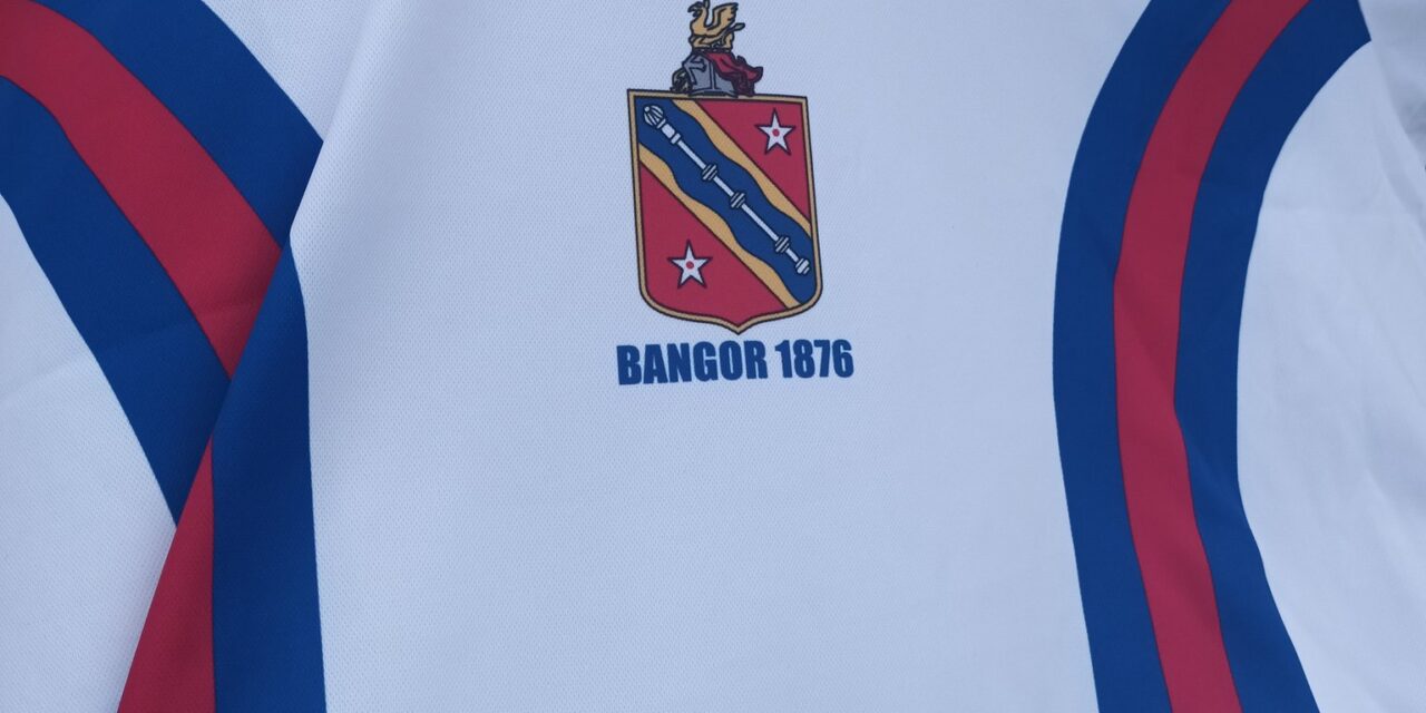Bangor 1876 announce pre-season fixtures and new U21 squad