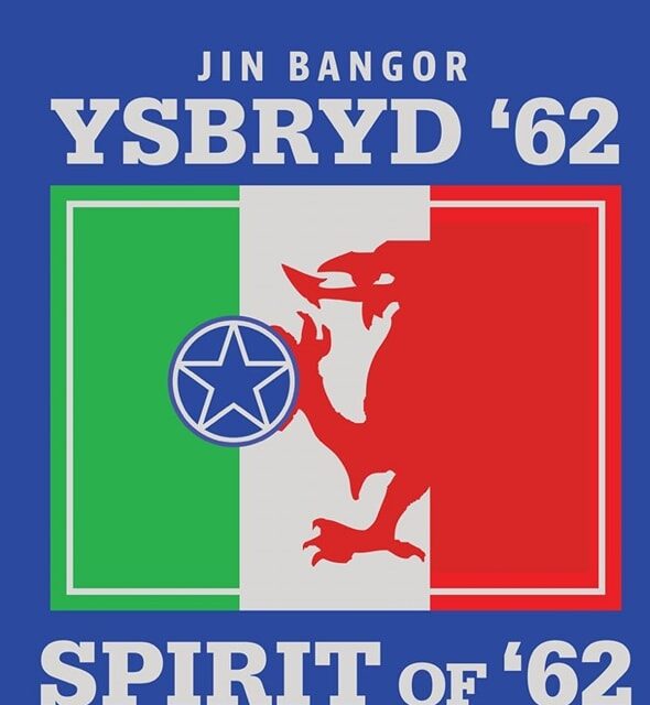 Cheers! Bangor 1876 launch new merchandise range
