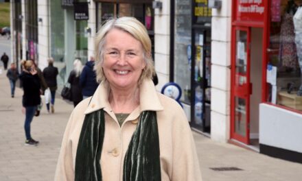 Siân Gwenllian welcomes Bangor health and wellbeing hub announcement