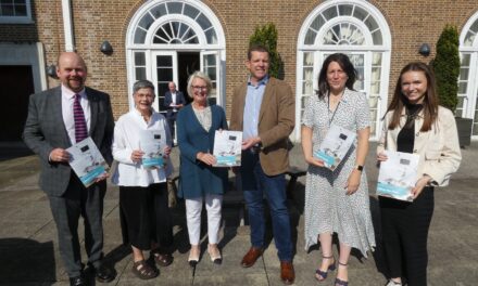 Report makes case for training dentists in Bangor