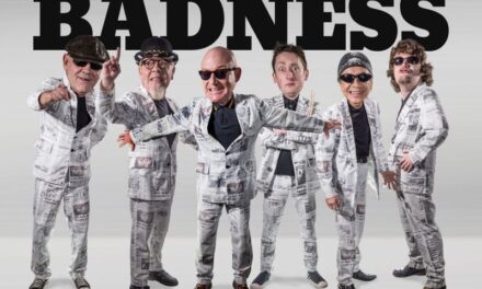 Ska’N’Soul group announce a night of Bangor ‘Badness’