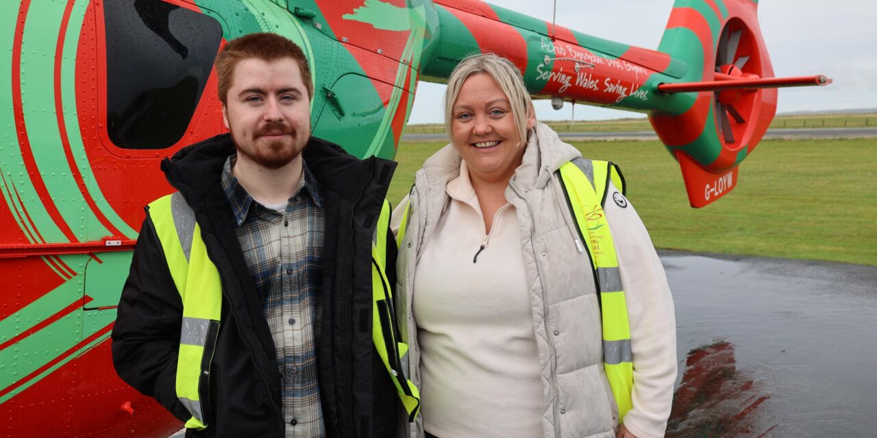 21-year-old thanks lifesaving neighbours and medics who saved his life   