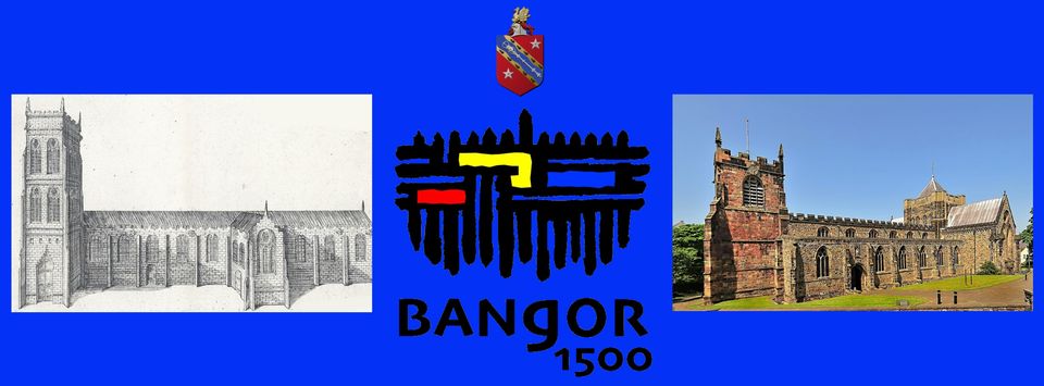 Bangor’s Monumental Year Begins: 1500 Years of History, Culture, and Celebration