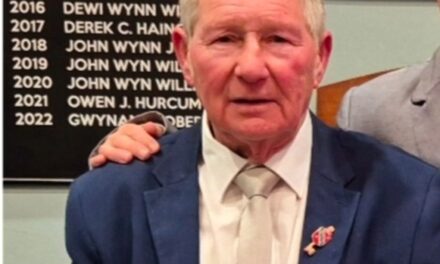 Fundraiser set up after Bangor community hero suffers serious injury
