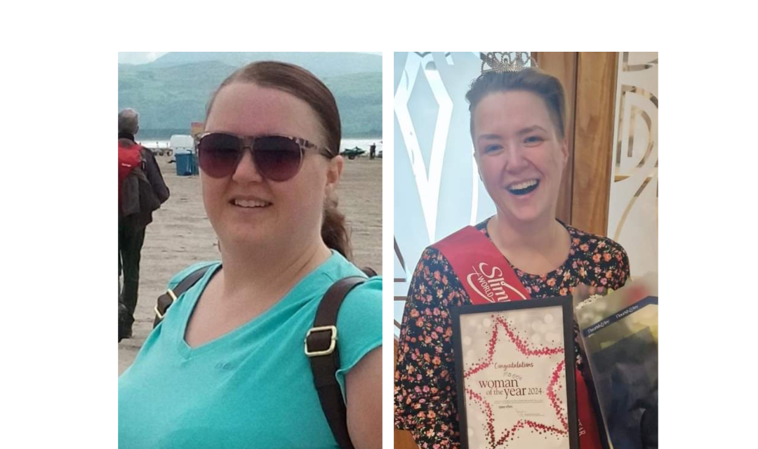 Bangor Slimming World Consultant Mo Lost Six Stone and Transformed Her Life