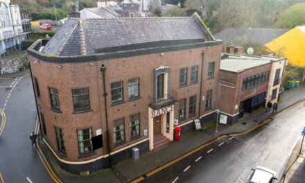 Public Consultation Underway for Major Redevelopment of former Bangor Pub