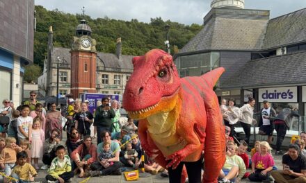 Bangor Summer Festival Seeks Dynamic Videographer to Capture City’s Biggest Celebration