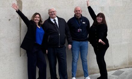 Byd Bach Events Launches First Community Interest Project as Part of Bangor 1500 Celebrations