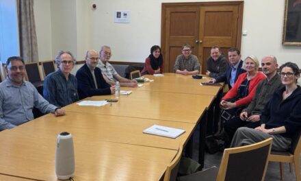 MS calls for action to support Bangor University