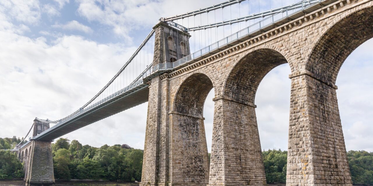 Public Meeting Planned After Repeated Menai Suspension Bridge Closures