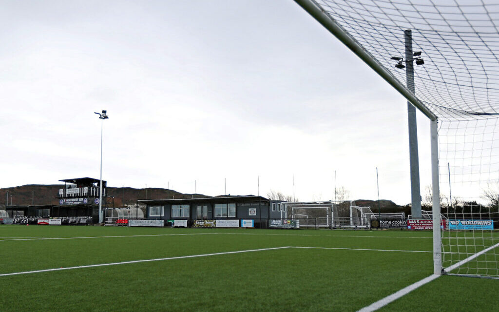 Bangor 1876 Set for Welsh Blood Service League Cup Final