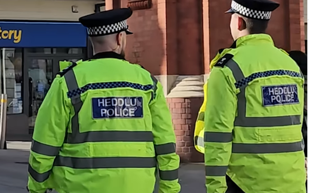 Increased Police Patrols in Bangor Following Serious Assault on Teenager