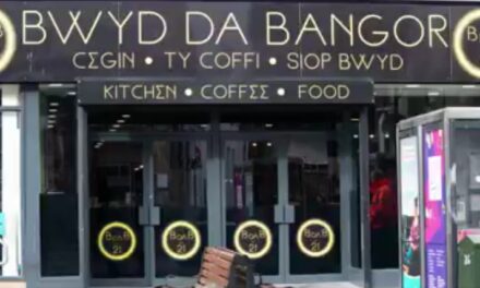 Bwyd Da Bangor Announces Closure
