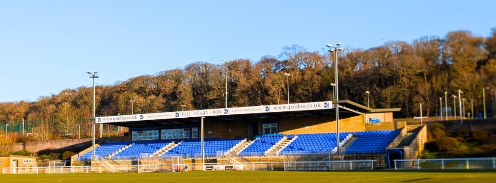 Bangor City Stadium to host Cymru vs England U19 Euro Clash