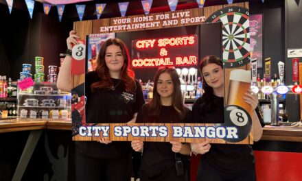 Bangor event for businesses to learn about the local high street