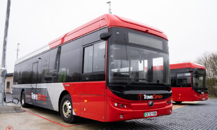 Transport for Wales wants your views on proposed North-South express coach service