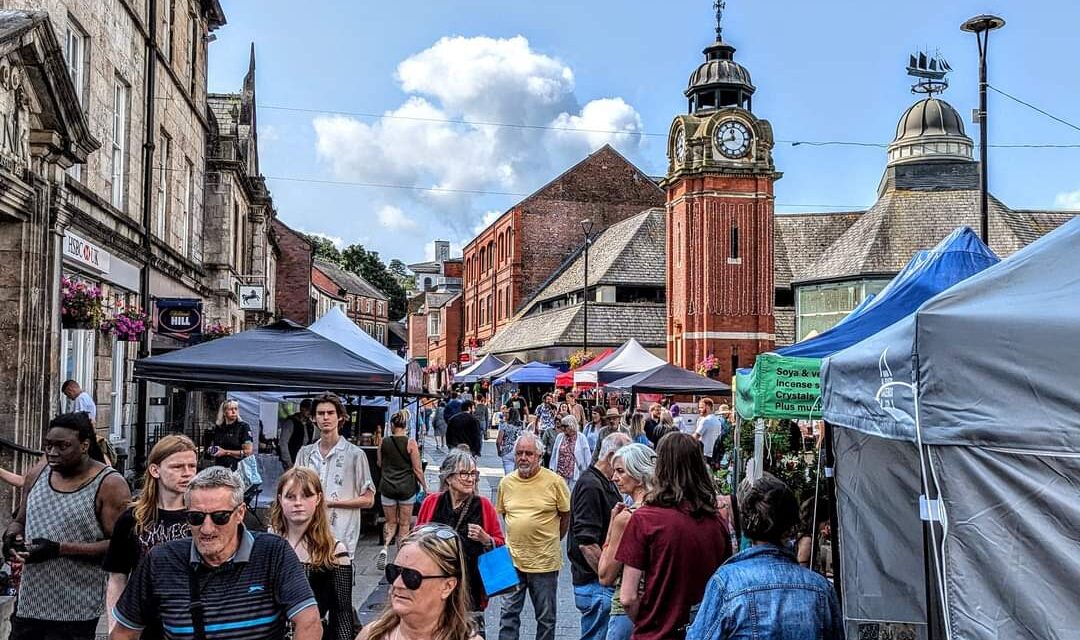 Bangor Summer Fest is Back … and it’s Bigger Than Ever!