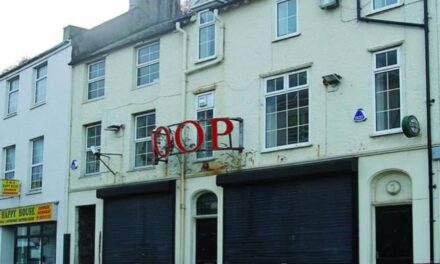 Bangor Ska’N’Soul Group Revives the Iconic Barrels Joop Vibe for One Special Afternoon