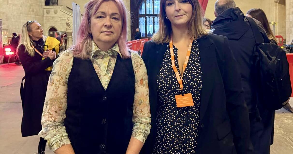MP Backs Bereaved Mum In Call For Graduated Driving Licence