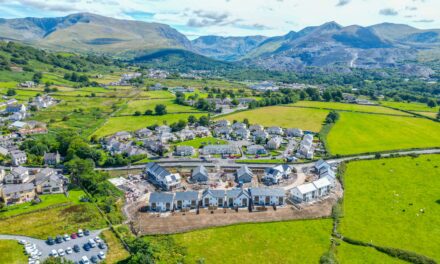 Adra sets ambitious plans for next five years 