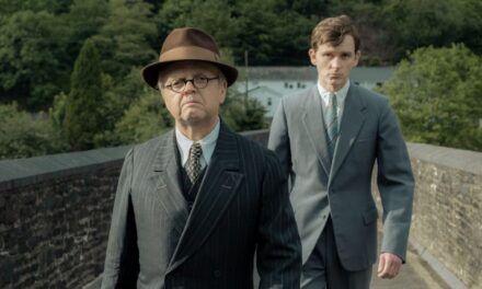What’s on at Pontio in Bangor this week 27.04.25 – 03.05.25