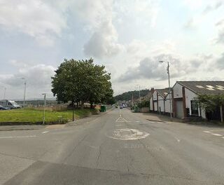 Investigation following fatal collision in Bangor