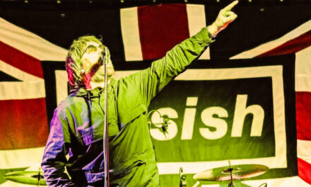 Oasis and Taylor Swift Tribute Bands to Headline Bangor Summer Festival