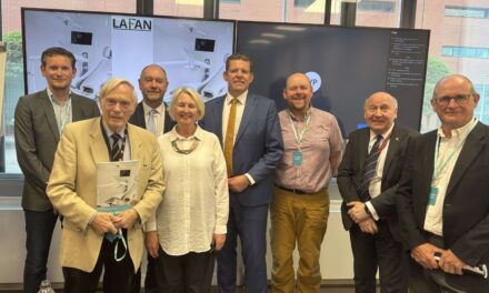 Siân Gwenllian MS Brings the Case for Bangor Dental School Directly to the Senedd