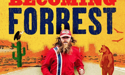 Becoming Forrest: One Man’s Epic Run Across America