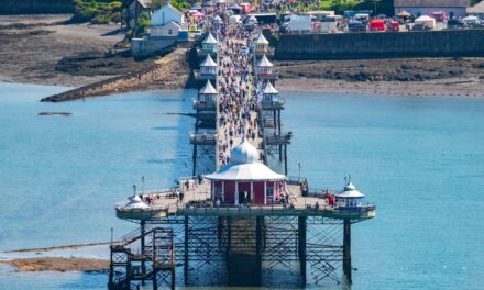 Bangor Deserves Better than a Beachside Beauty Contest