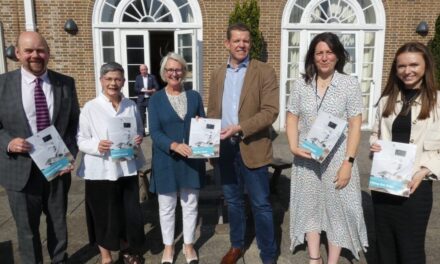Bangor Dental School campaign gains momentum in the Senedd