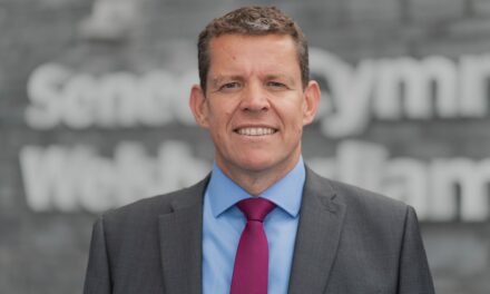 Plaid Cymru Surge Ahead as Labour Support Crumbles in Senedd Election Poll