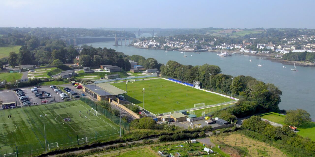 Bangor City Stadium Unveils Major Redevelopment Plans