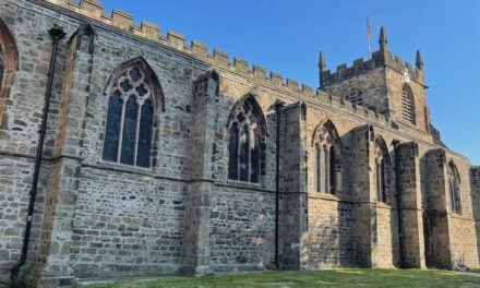 First National Windrush Thanksgiving Service in Bangor Cathedral Marks Historic Moment