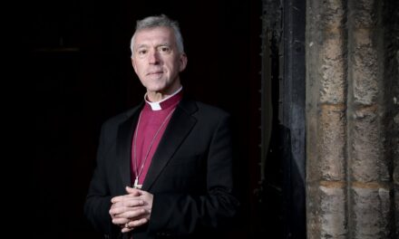 Archbishop of Wales and Bishop of Bangor Announces Retirement