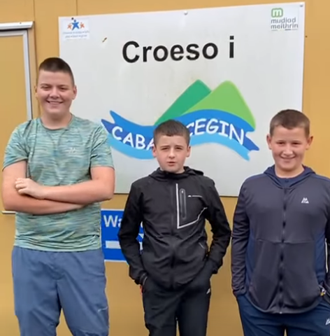 Young Bangor Entrepreneurs Dig Deep to Help the Community – and Launch Garden Venture