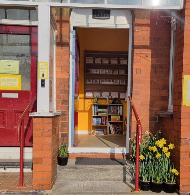 Canolfan Abbey Road Launches ‘Community Champions’ Project to Support Better Wellbeing and Mental Health