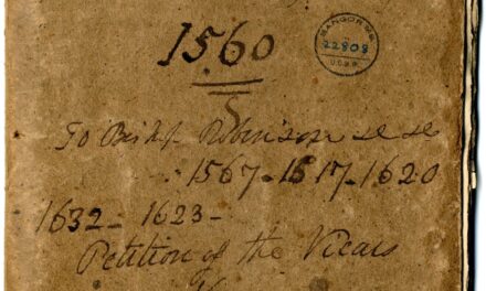 Rare Bangor cathedral library collection goes on display for historic 1500 anniversary
