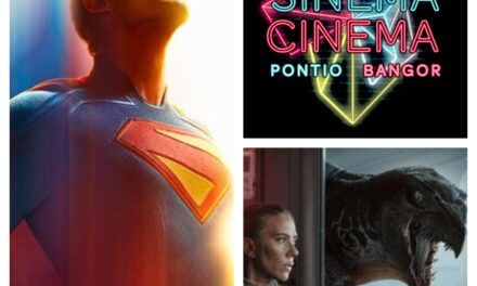 What’s on at Pontio in Bangor this week 13.07.25 – 19.07.25