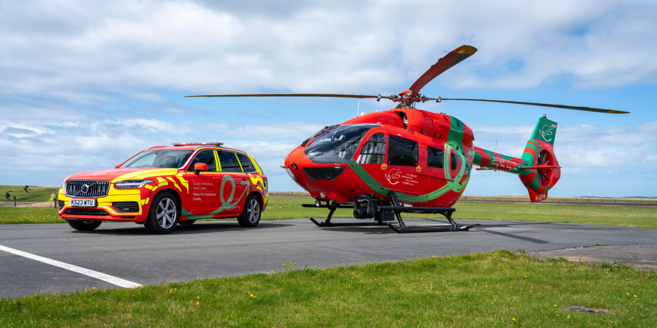 Missed Emergencies Prompt Air Ambulance Service Improvement