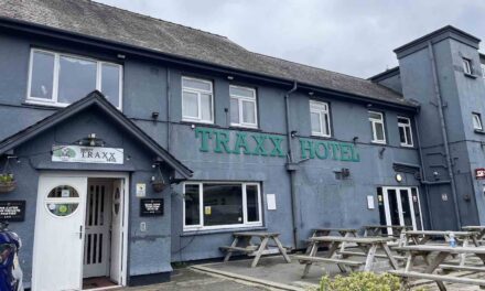 Well-known Bangor Hotel to open as Tŷ Glyndŵr Hotel & Su’s Cocktail Bar
