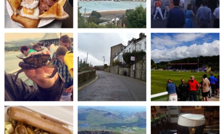 Bangor Bucket List: 10 Things Every Student Should Do Before They Leave
