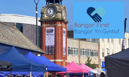Businesses to decide the future of Bangor BID