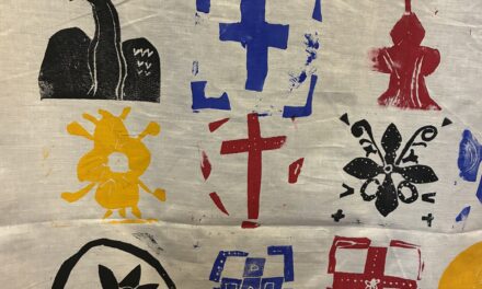 Bangor 1500: Schools’ Artwork Celebrated in Cathedral Exhibition