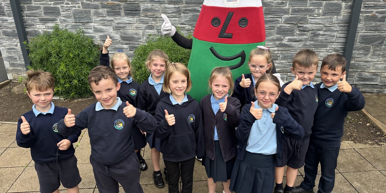 Eryri to host the National Eisteddfod yr Urdd in 2028