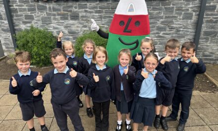 Eryri to host the National Eisteddfod yr Urdd in 2028