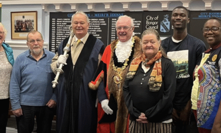 An Invitation to Join Bangor’s New One World Rotary Club