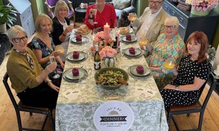 Let’s Do Dinner: Hope House Tŷ Gobaith Invites Community to Dine for Children’s Hospice Fundraiser